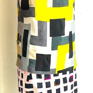 Kate Spade set (top or skirt can be sold separately)